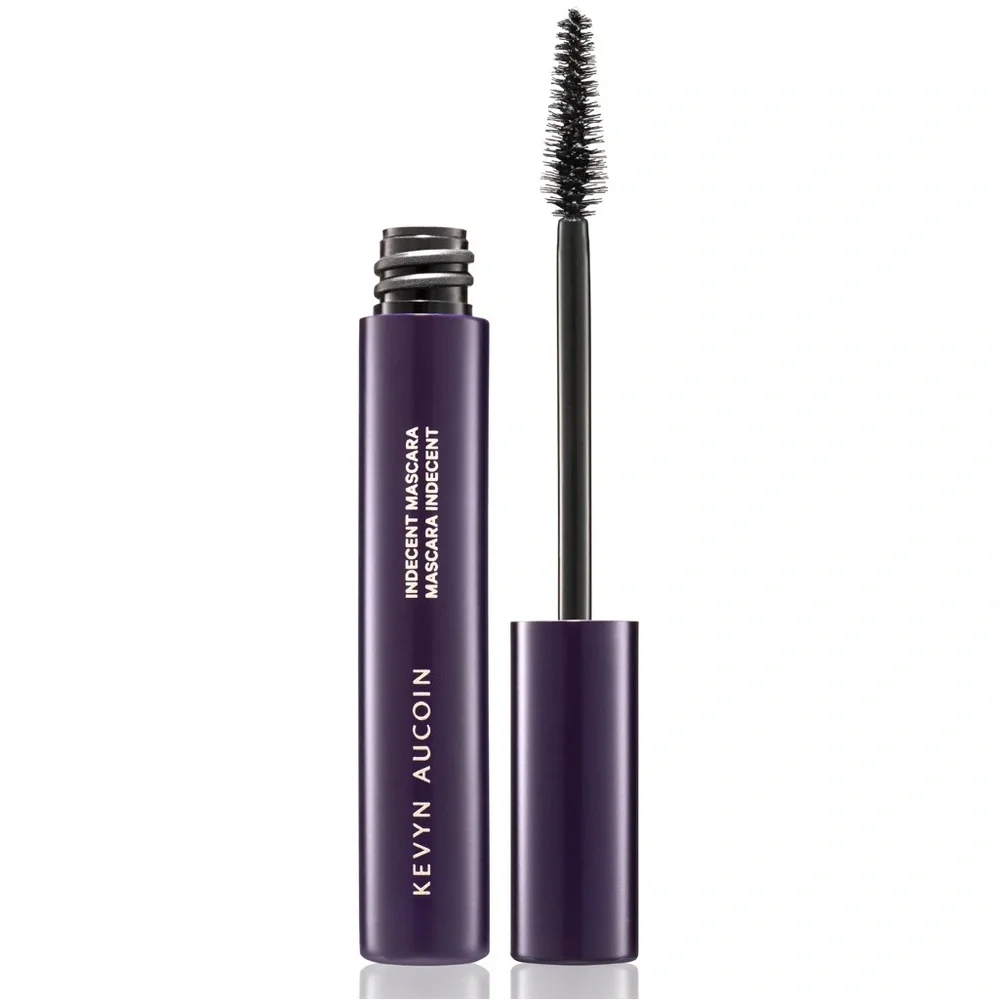 Kevyn Aucoin Indecent Mascara - Black - NIB